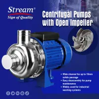 پمپ اسید و پمپ استیل|ماشینآلات صنعتی|تهران, بهارستان|دیوار