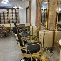 اجاره میز ناخن پرمشتری سالن شیک لوکیشن عالی