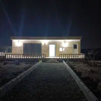 باغچه در اشتهارد(توحید)