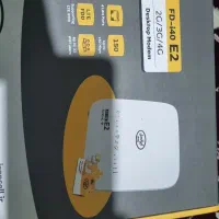 مودم ایرانسل FD-I40 E2