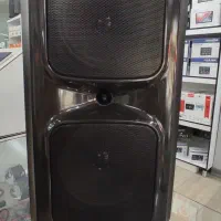 اسپیکر حرفه ای کیفیت صدای فوق العاده