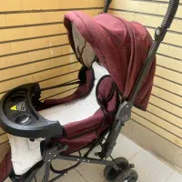 کالسکه کودک