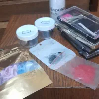 وسایل کاشت مژه|حراج|کرج, کرج نو|دیوار