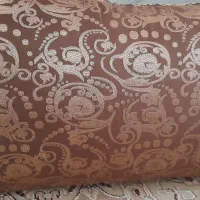هفت عدد پشتی تکیه