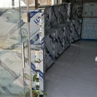 آبسردکن استیل آبسرد کن صنعتی در شیراز