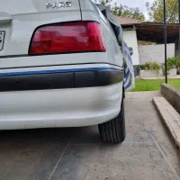 پژو پارس موتور ایکس یو پی مدل ۱۴۰۱