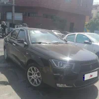 دنا پلاس 6 دنده توربو، مدل ۱۴۰۳