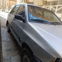 ماشین ۱۴۱ مدل ۸۴|خودرو سواری و وانت|مشهد, طبرسی شمالی|دیوار