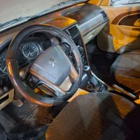 پارس تیوفایو1401|خودرو سواری و وانت|ساوه, |دیوار