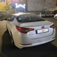 اپتیما ۲۰۱۳|خودرو سواری و وانت|تهران, نظام‌آباد|دیوار