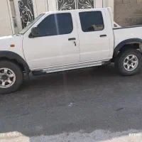 پیکاب ریج مدل ۹۷  تماس بگیرید|خودرو سواری و وانت|خورموج, |دیوار