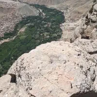 چاه کنی