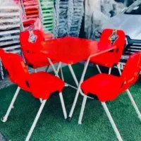 صندلی پلاستیکی مدل سیاوش880/ گلشهر کرج