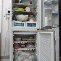 یخچال فریزر فروشی