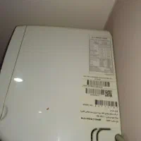 اسپیلت برند هاردستون بشدت تمیز فروش فوری|کولر گازی و فن‌کوئل|زاهدان, |دیوار