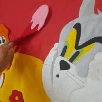 روتختی|سرویس روتختی|مشهد, شفا|دیوار