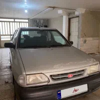 پراید ۸۶