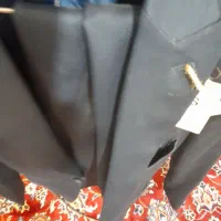 کت شلوار خارجی