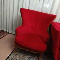 مبل دست دوم|مبلمان خانگی و میز عسلی|محمدشهر, محمدشهر|دیوار