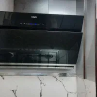 هود کن سایز ۹۰|هود|ری, ظهیرآباد|دیوار