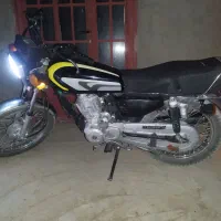 موتور 150cc عرشیا مدل99