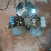 ۲ اسب 1400دور الکو یوگسلاوی