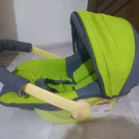 کریر|کالسکه و لوازم جانبی|قزوین, |دیوار