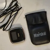 Mp3 marshal اصل