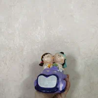 مجسمه دکوری کیوت