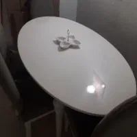 میز غذا خوری ۶ نفره