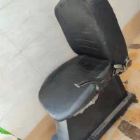 صندلی اصلاح