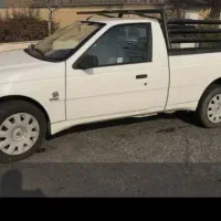 حمل بار از کرمان به زرند و از زرند به کرمان