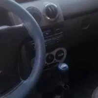 پراید ۱۳۲مدل ۸۹رامهرمز