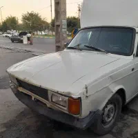 پیکان وانت|خودرو سواری و وانت|مشکین‌دشت, |دیوار