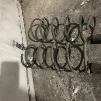 کمک فنر کوتاه پژو بالول فنر|قطعات یدکی و لوازم جانبی|تهران, نیروی هوایی (پیروزی)|دیوار