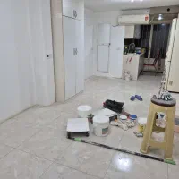 سوئیت۳۵متری/ تخلیه/ جهت کار بانوان یا سکونت|اجارهٔ آپارتمان|تهران, شارق|دیوار