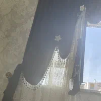 پرده|پرده، رانر، رومیزی|گلپایگان, |دیوار