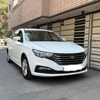 بسترن B30 مدل ۹۷/ اقساط با شرایط اسان