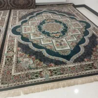 دو تخته فرش 9متری