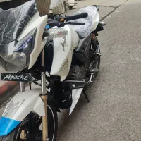 آپاچی ۱۸۰|موتورسیکلت|تهران, خرمشهر|دیوار