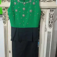 مانتو.. ولباس دونه ای صد