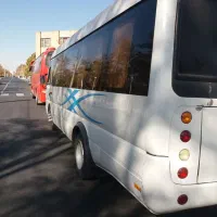 ایسوزو مدل ۹۷ سه تیکه پلمپ|خودرو سنگین|قرچک, حسنک|دیوار