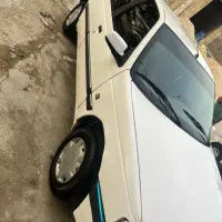 پژو مدل 90 رنگ سفید