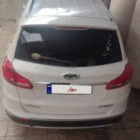 تیگو ۵ کم کار