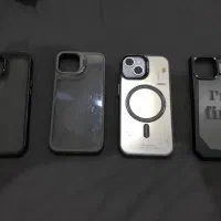 iPhone 15|موبایل|تهران, جنت‌آباد مرکزی|دیوار
