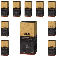 قهوه گانودرما