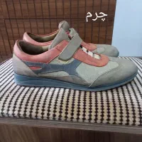 کفش اسپرت و مجلسی