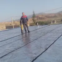 ایزوگام شرق عزیزی