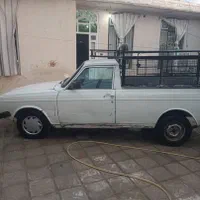 فروش پیکان بار تازه تعمیر