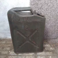 گالن آمریکایی اصلی